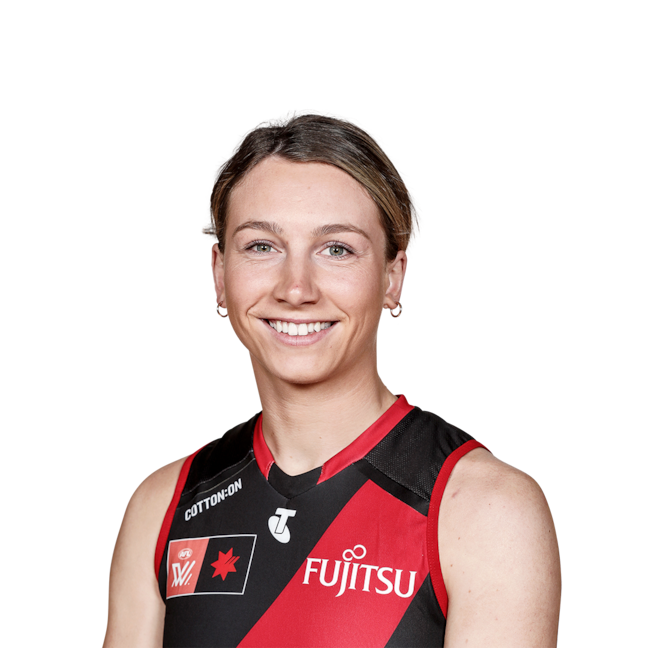 Sophie Van De Heuvel profile picture